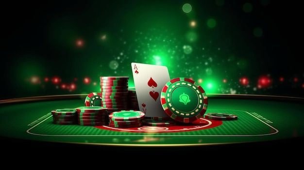 Qiu Qiu card game table on boga88 login platform